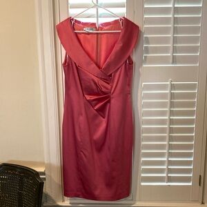 Kay Unger New York Dress